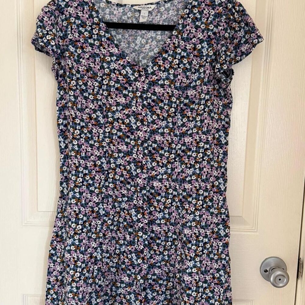Arizona Women's multi Dress